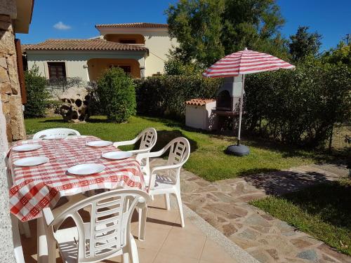  Appartamenti Il Granchio in San Teodoro