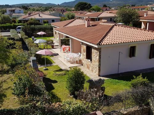  Appartamenti Il Granchio in San Teodoro