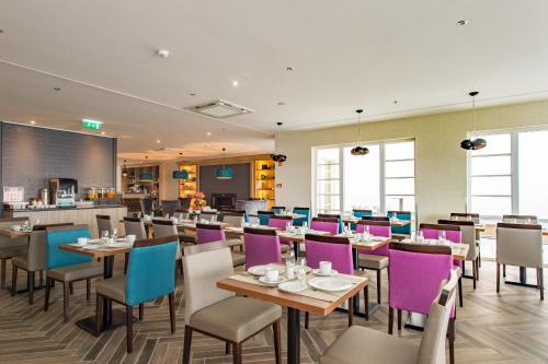 The Three Corners Lifestyle Hotel - image 12