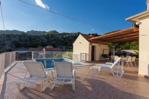 Iekārtas, Holiday Home Urlovic in Dubravka