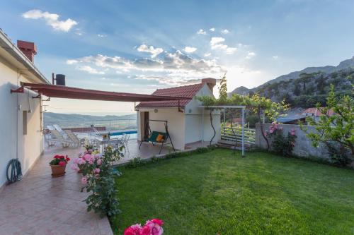 Iekārtas, Holiday Home Urlovic in Dubravka