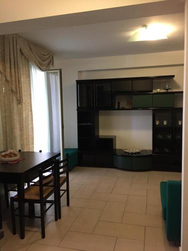  Appartamento Sole, Pension in Milazzo