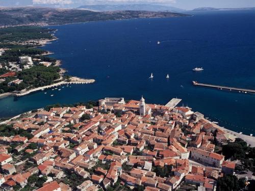 Apartment Mladen - image 13