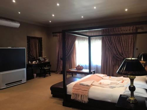 Witwater Guest House & Spa
