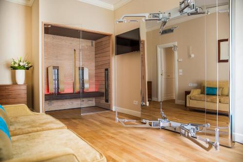 Grand Hotel Terme Sirmione