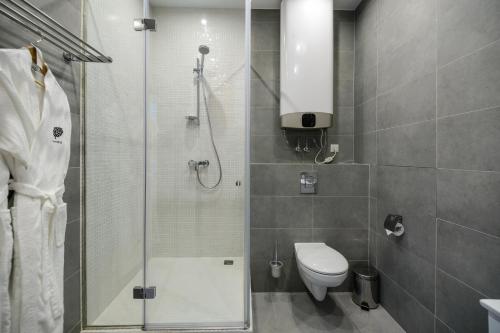 Ahotels Design Style on Sovetskaya - image 2