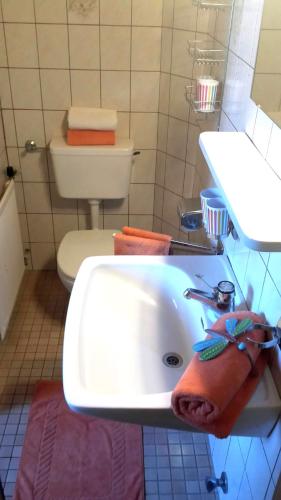 Appartements Fritz Sagmeister Appartements Fritz Sagmeister