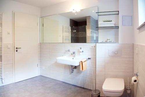 Bei Meyers - Leipzig Herzklinik, Lipsko (fotografie 9)