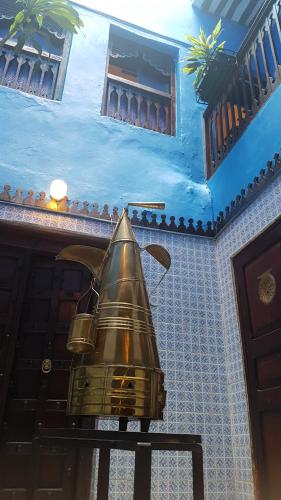Shaba Boutique Hotel - image 2