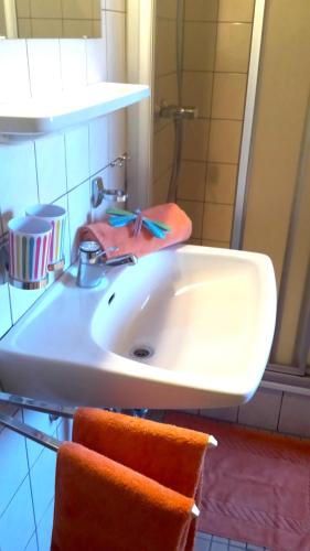 Appartements Fritz Sagmeister Appartements Fritz Sagmeister