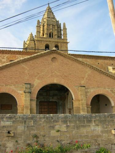 Casas Santos y Tolta - image 3