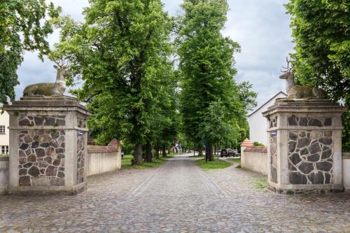 Schlosshotel Fürstlich Drehna