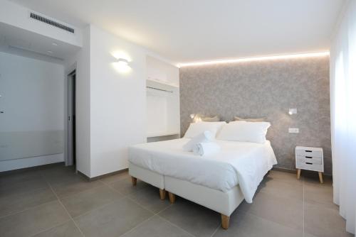 Miramed rooms in Termoli