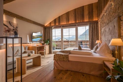 Hotel Panorama Royal - image 3