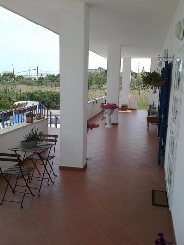 La Caletta Bed and Breakfast – Carovigno, AR