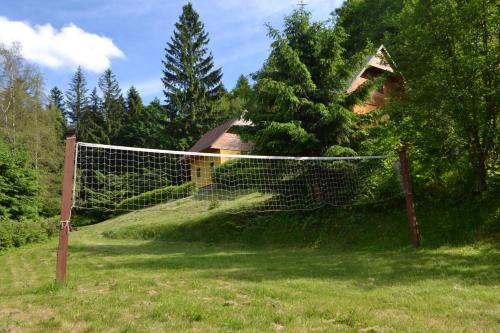 Chata Trojanovice - image 5
