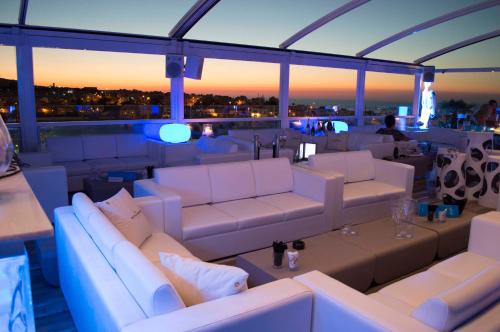 สระว่ายน้ำ, ฮูโก้ บูทิก โฮเต็ล - สำหรับผู้ใหญ่เท่านั้น (Hugo's Boutique Hotel - Adults Only) in เซนต์จูเลี่ยนส์