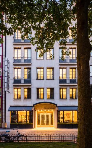The Midtown Hotel, Cologne