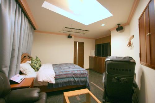 Aura Ono (Adult Only) - Accommodation - Ono