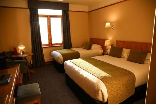 Tullamore Court Hotel - image 13