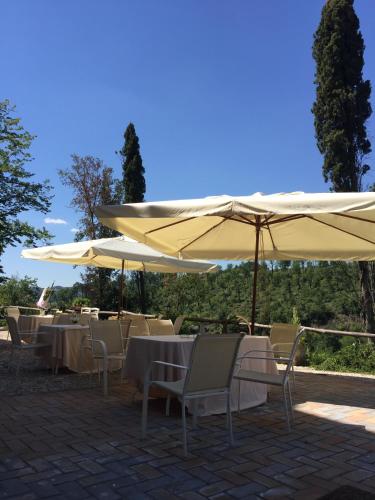 Tenuta di Vico Moricino - image 2