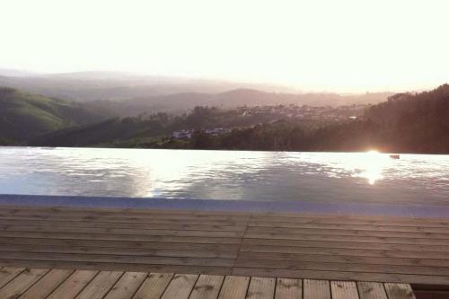  12 Meses Naturalmente in Cerdeira