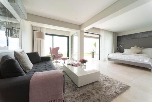 CB-ONE Luxury Stay Cape Town South Africa