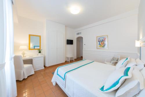 Villa Romana Hotel & Spa - image 13