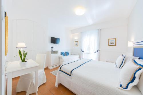 Villa Romana Hotel & Spa - image 6