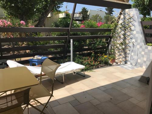 Village Naturiste Le Cap d'Agde villa Port Nature in Agde