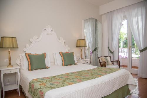 Villa Romana Hotel & Spa