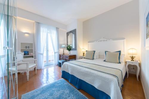 羅馬納別墅Spa酒店 (Villa Romana Hotel & Spa) in 米諾利