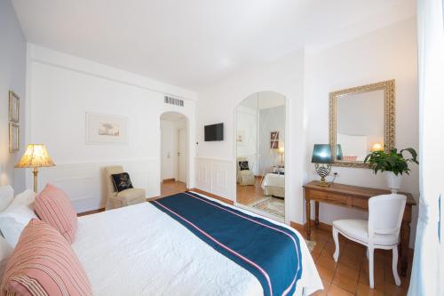 Villa Romana Hotel & Spa - image 12