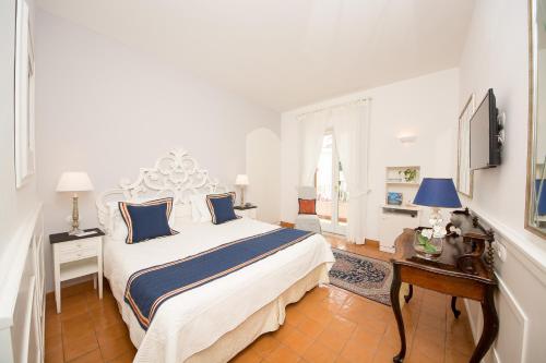 Villa Romana Hotel & Spa - image 8