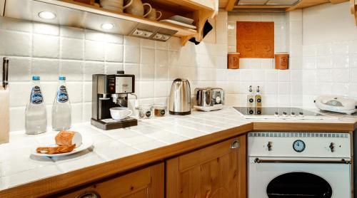 Rent like home - Jaszczurówka Bory obrázok