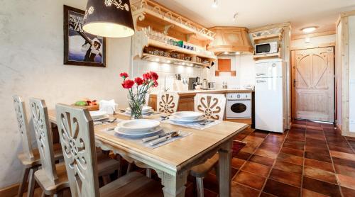 Rent like home - Jaszczurówka Bory obrázok