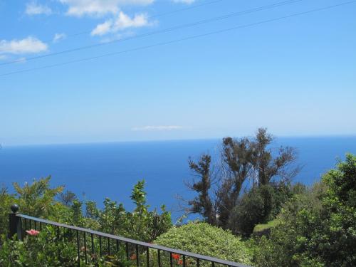 Madeira Wine Cottages