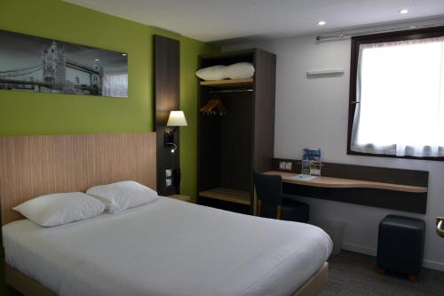 Contact Hotel Le Seino Marin Room Type - Family suite