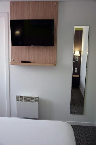 Hotel Le Seino Marin - Contact Hotel - image 3