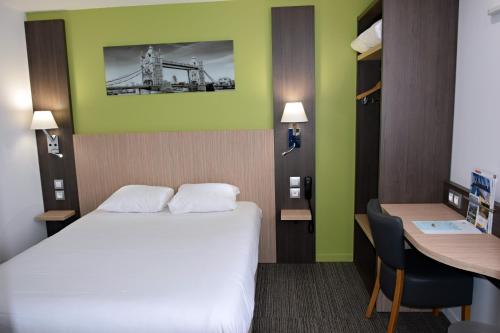 Hotel Le Seino Marin - Contact Hotel - image 6