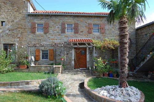  B&B Casa Sarina in Momjan