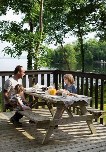 Lusty Beg Island