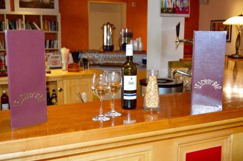 Alpine Classic Hotel - image 12