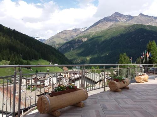 Hotel Meublè Adler - Rooms & Mountain Apartments 4