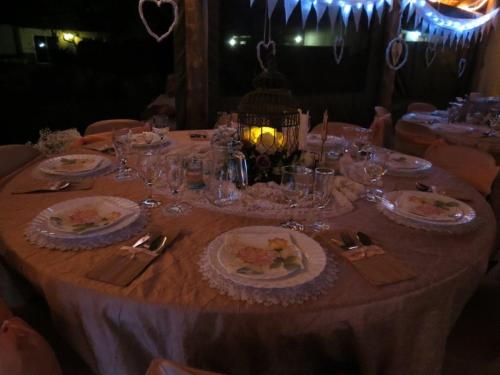 مطعم, Guinea Feather Country Lodge & Spa in Groblersdal