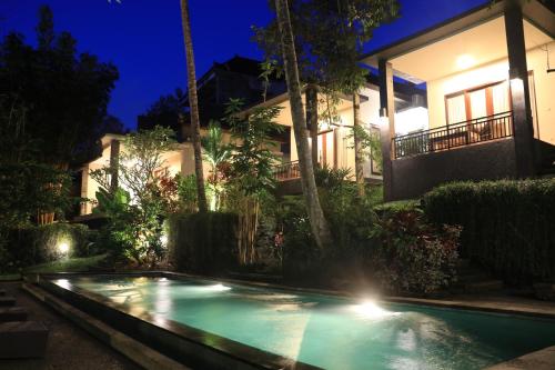 The Bali Shanti – Ubud, CO