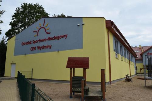 CEN Wydminy in Видміни