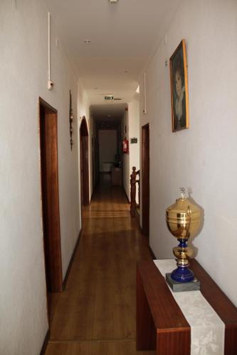 บริการและสิ่งอำนวยความสะดวก, Residencial Parque in โคโลริโค ดา ไบรา