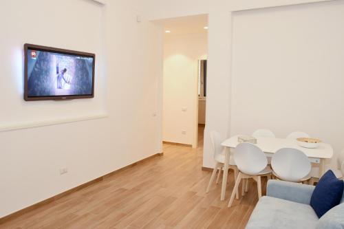 Two-Bedroom Townhouse room in Salerno Prestige Apartment