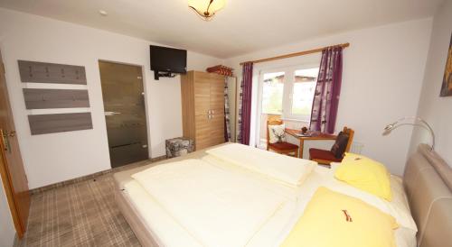 Pension Alexandra in Going am Wilden Kaiser